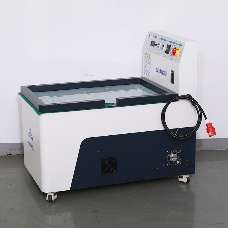magnetic Cluj-Napocadeburring machine